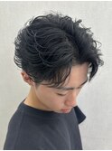 フェザーパーマ