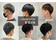 ルシードスタイルビギン(LUCIDO STYLE BEGIN)の写真