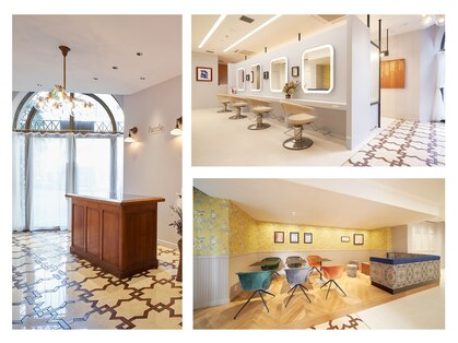 ファシー(faccie)の写真