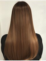 零秒女髪 千里丘店&nbsp;零秒スタイル