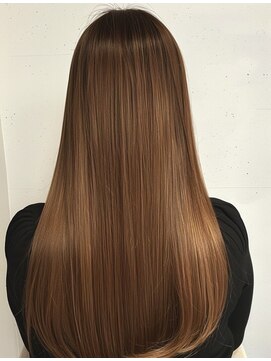 零秒女髪 千里丘店 零秒スタイル