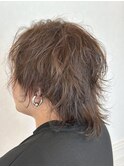 パーマウルフ！