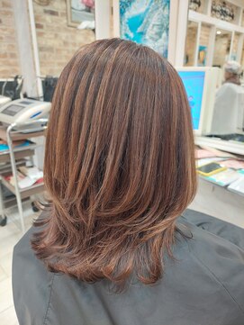 ティンク センター南 (Tink) くびれレイヤー