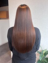 結び(musubi)&nbsp;髪質改善トリートメント