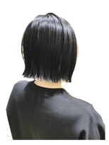 アルム(arum) タイトボブ