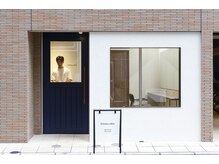 kotoisa salon【コトイサ】【12月3日NEW OPEN（予定）】の雰囲気（入り口）