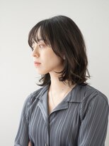 ビュートリアム ギンザ(BEAUTRIUM) レイヤーカット/顔周りデザイン/ロングレイヤー/銀座