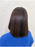 ◇髪質改善オーガニックシルクカラー◇