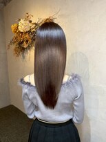 ベイス 池袋(BASE)&nbsp;髪質改善/トリートメント