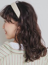 スミカ バイ マージ(Sumika. by merge)