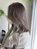 パロ(PALO)&nbsp;レイヤーカット