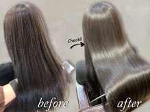 Q 初めてのサロンは緊張します。どんな雰囲気ですか？