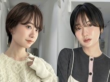 トリッカ 銀座(tricca)