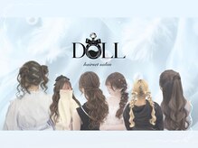 hairsetsalon DOLL