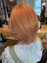 オーク 鷺沼(OAK)&nbsp;ダブルカラー