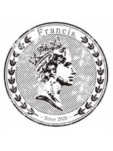 フランシス(Francis.)&nbsp;Francis. スタイル