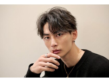 メンズサロン ルーブ 新潟(メンズサロンLOOB)の写真