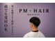 ピーエムヘアー(PM hair)の写真