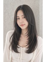 アンクレール(en*clair)&nbsp;バタフライレイヤー