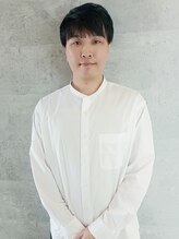 アグ ヘアー ニーナ 敦賀市店(Agu hair nina) 松永 直
