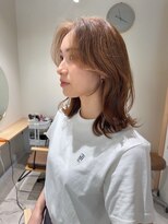 デイワン(DAY.1) ふわっとミディアム♪