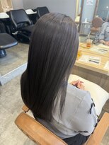 ジュネス 奈良橿原(Jeunesse)&nbsp;透明感グレージュ◎