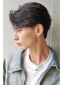 フェザーショート
