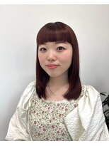 エンヴィ(ENV)&nbsp;オン眉ローレイヤー