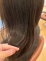 ピエロエメ(PIERO eMe)&nbsp;システムトリートメント