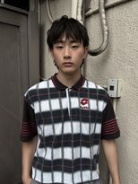 メンズサロン イロ(Men‘s salon IRO)&nbsp;メンズショート