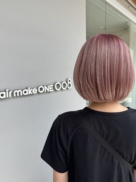 ワン 戸塚(ONE008) ダブルカラー