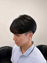 モッズ ヘア 京都店(mod's hair) シースルーマッシュ