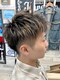 バーバー髪レジェンド(BARBER髪LEGEND)の写真/《★旬のスタイルでバッチリキメる★》メンズカジュアルがおしゃれなサロン