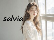 サルビア(Salvia)
