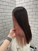 newi 練馬【ネウィ】【12月1日OPEN（予定）】&nbsp;ピンクで春っぽさ満点カラー