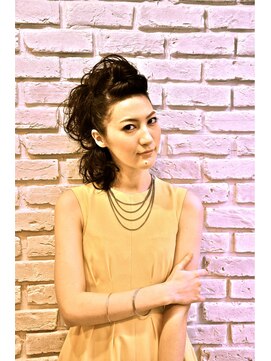 マルジュ(Marge) 【Marge☆MEDIUM】×『SET UP』