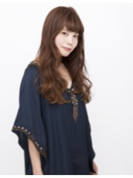 シャンプー 本店(SHAMPOO) スウィートガーリーロング