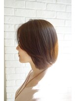 ナティ(nati)&nbsp;ナチュラルボブ