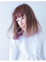 エール(a:le)&nbsp;ハイグラデーションカラー