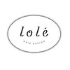 ロレ(lole')のお店ロゴ