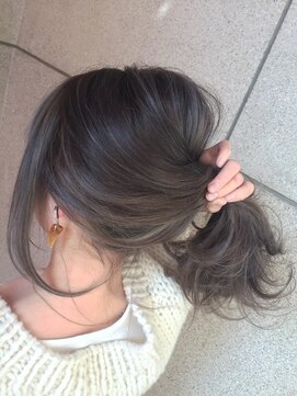 アパッシュ(APACHE) 3Dカラー