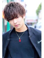 リップス 梅田ロフト(LIPPS) クラウドムーブマッシュ