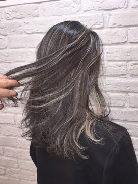 アンククロス 表参道(ANKH CROSS) ANKHCROSS表参道店　ハイライト