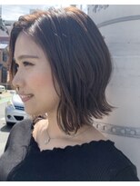 ホロホロヘアー(Hair)&nbsp;ホロホロボブ