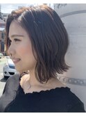 ホロホロボブ