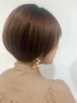 スティル ヘアアンドアイラッシュ(STILL hair&eyelash) 【STILLが叶える‥】