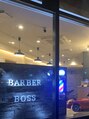 ボス 浦和(BOSS)/barber shop BOSS 浦和　