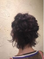 モードケイズ 尼崎店(MODE K's)&nbsp;ヘアーアレンジ