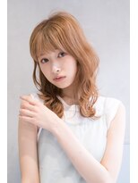 テイラー(Taylor)&nbsp;【Taylor 】☆大宮 ゆるふわウェーブ×ハイトーンベージュ