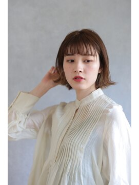 ブロッサム アネックス 成増店(Blossom) リラクシーボブ